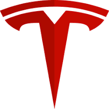 Tesla logo